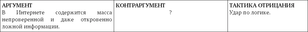 7 Тезис Следует запретить всем певцам петь под фонограмму 8 Тезис - фото 121