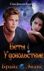 Брайс Эванс - Удовольствие беты