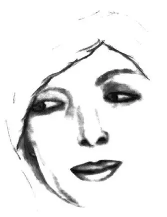 Иллюстрации Стахана Рахимова к книгам Аллы Иошпе Рисуй мой милый ведь в - фото 4