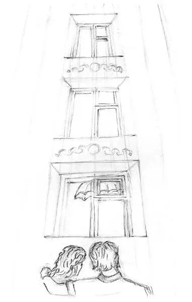 Завтрак в облаках - фото 5