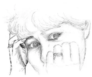 Боль Не вместе Вдвоем Уже не один - фото 8