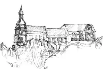 Карловы Вары Это Тибет Его звали Саша На сцене и в жизни - фото 22