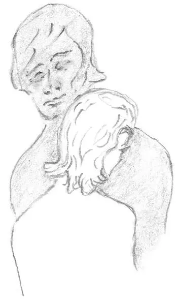 Завтрак в облаках - фото 26