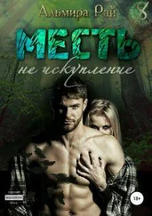 Альмира Рай - Месть – не искупление