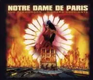 Luc Plamondon NotreDame de Paris Music Richard Cocciante Lyrics Luc - фото 1