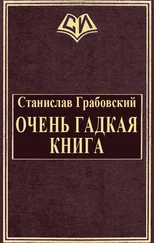 Станислав Грабовский - Очень гадкая книга