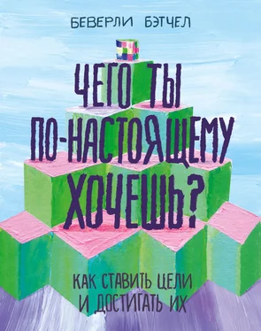 Беверли Бэтчел Чего ты по-настоящему хочешь? обложка книги