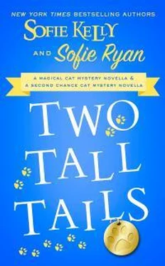 Софи Райан Two Tall Tails