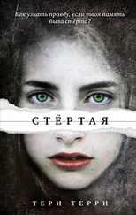 Тери Терри - Стертая