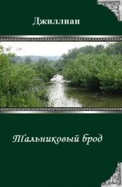 Ульяна Каршева Тальниковый брод обложка книги