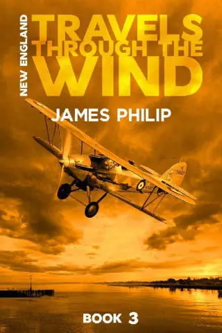 Other Books by James Philip The Timeline 102762 Series Main Series Book 1 - фото 2