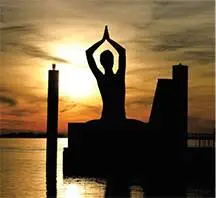 Yoga Nidra is the best way of balancing vata in the mornings You can perform - фото 5
