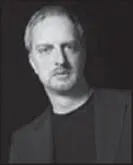 Antonio Scuratiwas born in Naples in 1969 and is a writer and academic which - фото 16
