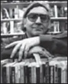 Maxim Jakubowskiis a British editor and writer Following a long career in book - фото 9