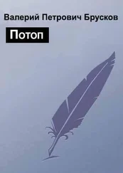 Валерий Брусков - Потоп