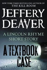 Джеффри Дивер - A Textbook Case