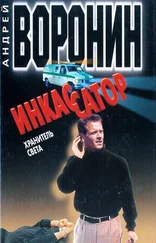 Андрей Воронин - Хранитель света