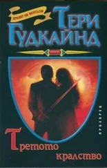 Терри Гудкайнд - Третото кралство
