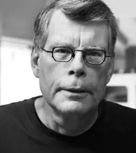 SHANE LEONARD Stephen King is the author of more than fifty books all of - фото 2