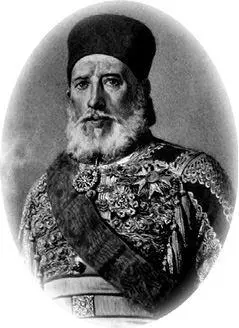 Ибрагимпаша Неизвестный художник Мухаммад Али Художник О Кудер - фото 7