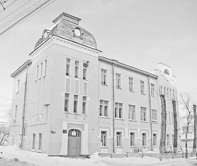 Некоторые послушницы являлись бывшими воспитанницами архангельского - фото 30