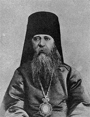 Епископ Никон Рождественский поступил согласно поговорке Доносчику первый - фото 46