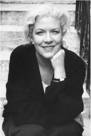 Barbara Sibley Дженнифер Клемент действующий президент ПЕНклуба первая - фото 1