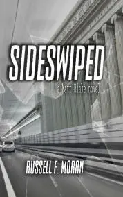 Trial lawyer Matt Blake took on a perfect case It involved a sideswipe - фото 7