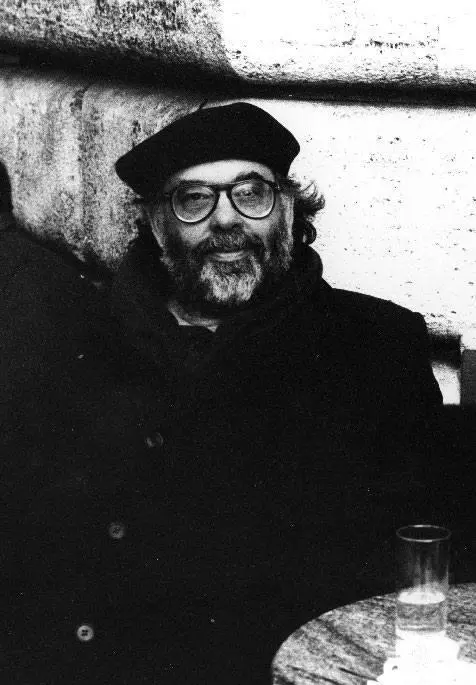 Я всегда хотел быть режиссером личных фильмов После премьеры фильма - фото 86