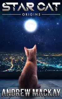 Star Cat Origins Young Jamie Andersons world is turned upside down by - фото 5