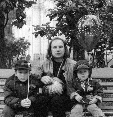 Люди которые живут для денег неправильные люди Мы встретились в Выборге - фото 13