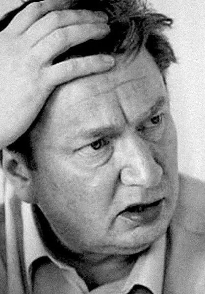 Я буду спать и плакать В 1999 году в Берлине на премьере фильма Юха в - фото 52