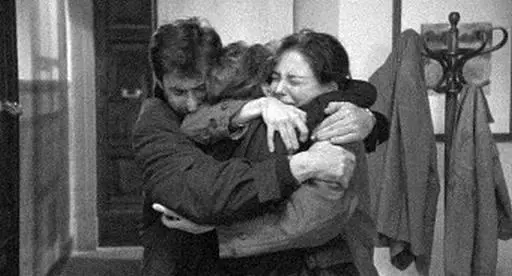 Комната сына Впрочем не только в нем но и на многих других экранах Италии - фото 92
