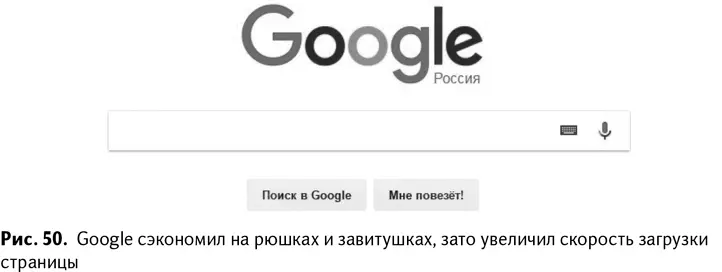 Но если вы не столь популярны как Google пустая страница сайта может - фото 53