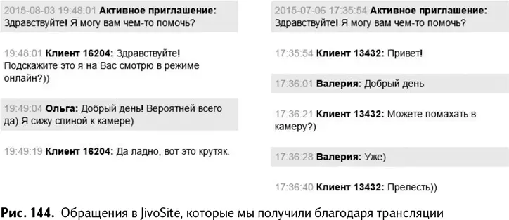 Увеличение продолжительности сессии Наблюдая за тем что происходит в нашем - фото 147