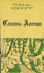 Томас Мэлори - Смерть Артура. Книга 2