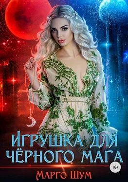 Надежда Волгина Игрушка для чёрного мага обложка книги