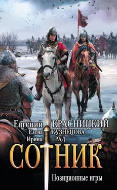 Евгений Красницкий Позиционные игры [litres] обложка книги