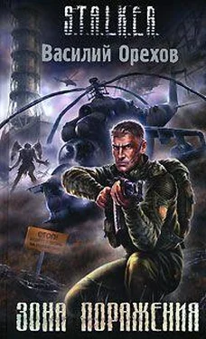 Неизвестный Автор 02.1.Хемуль: Зона поражения обложка книги