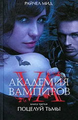 210 - Райчел Мид