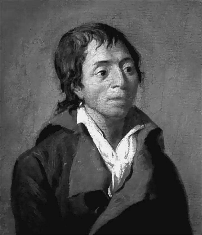 ЖанПоль Марат Триумф Марата Картина ЛЛ Буальи 1794 г Смерть - фото 27
