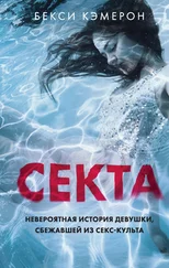 Бекси Кэмерон - Секта. Невероятная история девушки, сбежавшей из секс-культа