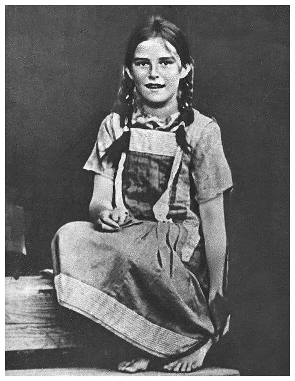 Верочка Флоренская Красноуфимск 1910 г ПИ Флоренская Шевелина мать - фото 4