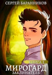 Сергей Баранников - Заклинатель