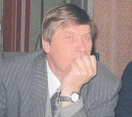 Сразу после знакомства с бывшим майором Писюковым нас с дагестанцем Ахмадом в - фото 5
