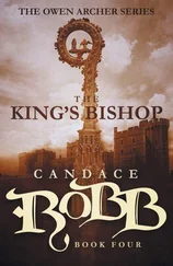 Candace ROBB - The King’s Bishop