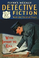 John Ames - Flynn’s Weekly Detective Fiction. Vol. 28, No. 3, November 12, 1927