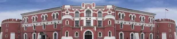 Бутырский замок Спроектирован М Ф Казаковым в 17841792 годах Современный - фото 3