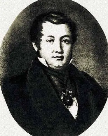 Михаил Григорьевич Павлов 17931840 Портрет неизвестного художника - фото 12
