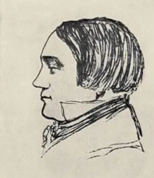 Степан Петрович Шевырёв 18061864 Рисунок Э А ДмитриеваМамонова 1840е - фото 17